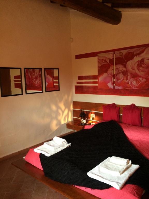 San Martin Del Colle Holiday Home Casciana Terme Room photo